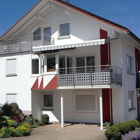 Haus Fechtig Apartment บอนดอร์ฟ อิม ชวาร์ซวัลด์ ภายนอก รูปภาพ