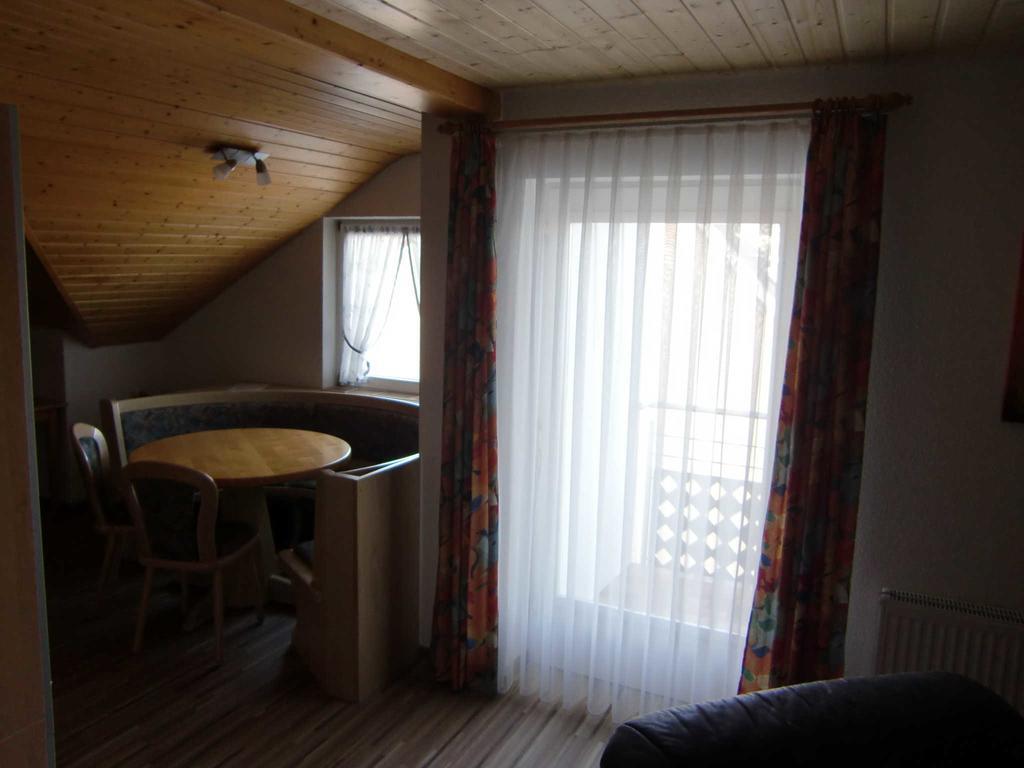 Haus Fechtig Apartment บอนดอร์ฟ อิม ชวาร์ซวัลด์ ภายนอก รูปภาพ