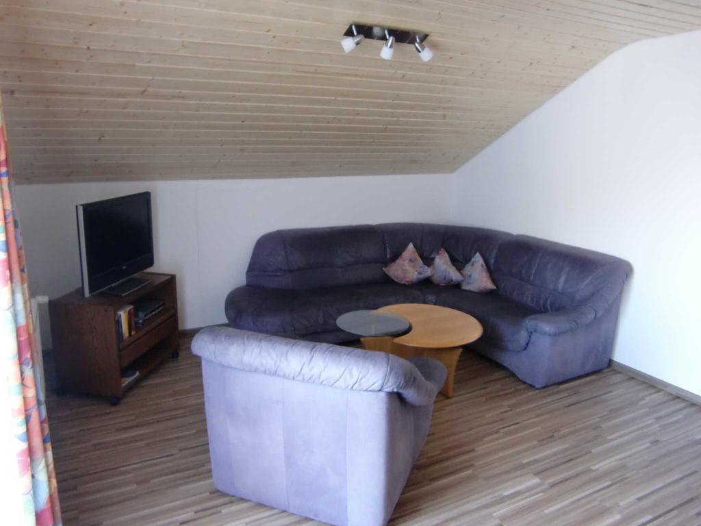 Haus Fechtig Apartment บอนดอร์ฟ อิม ชวาร์ซวัลด์ ภายนอก รูปภาพ