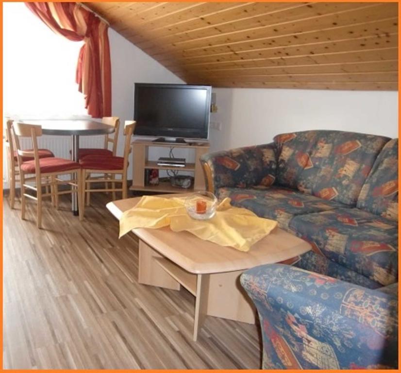 Haus Fechtig Apartment บอนดอร์ฟ อิม ชวาร์ซวัลด์ ภายนอก รูปภาพ