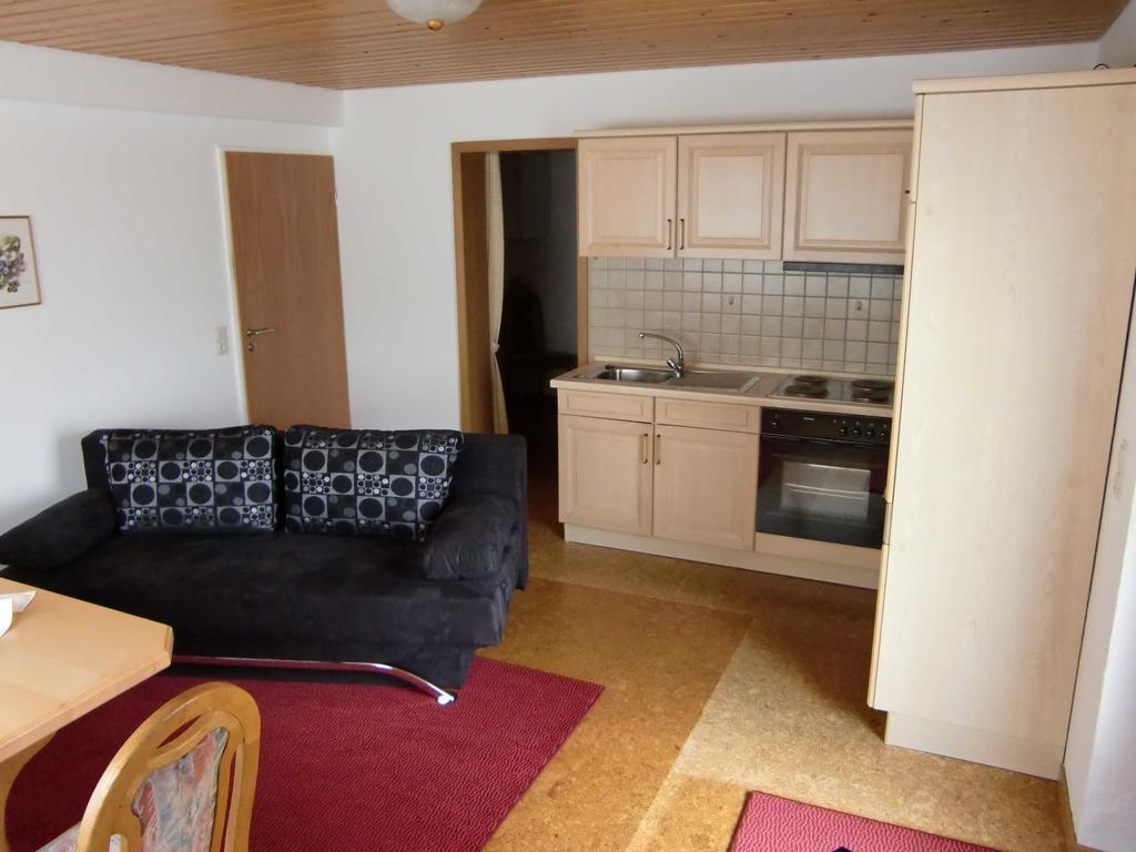 Haus Fechtig Apartment บอนดอร์ฟ อิม ชวาร์ซวัลด์ ภายนอก รูปภาพ
