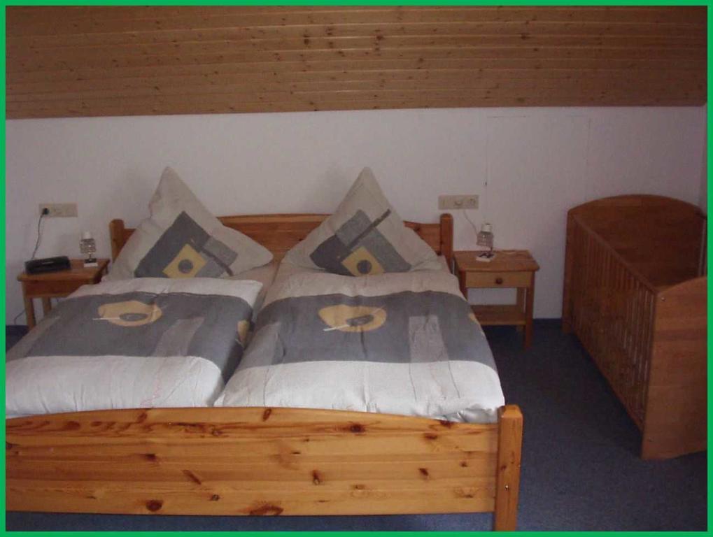 Haus Fechtig Apartment บอนดอร์ฟ อิม ชวาร์ซวัลด์ ภายนอก รูปภาพ