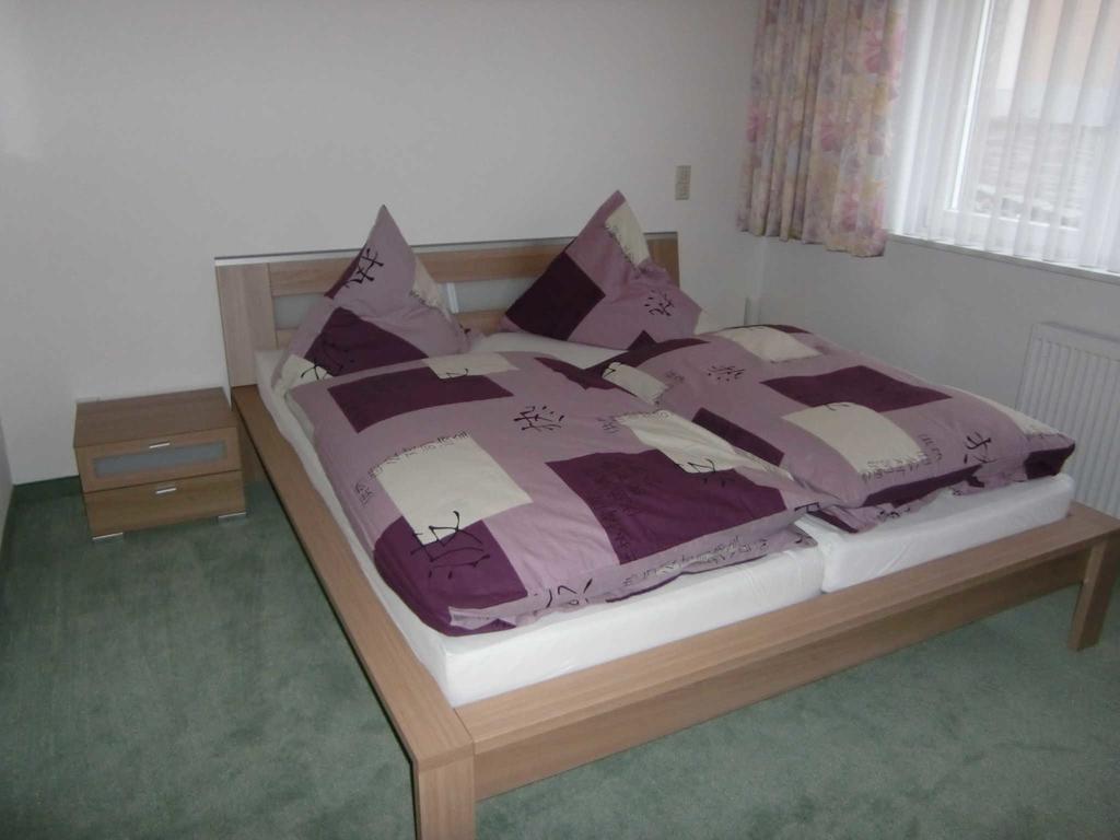 Haus Fechtig Apartment บอนดอร์ฟ อิม ชวาร์ซวัลด์ ภายนอก รูปภาพ