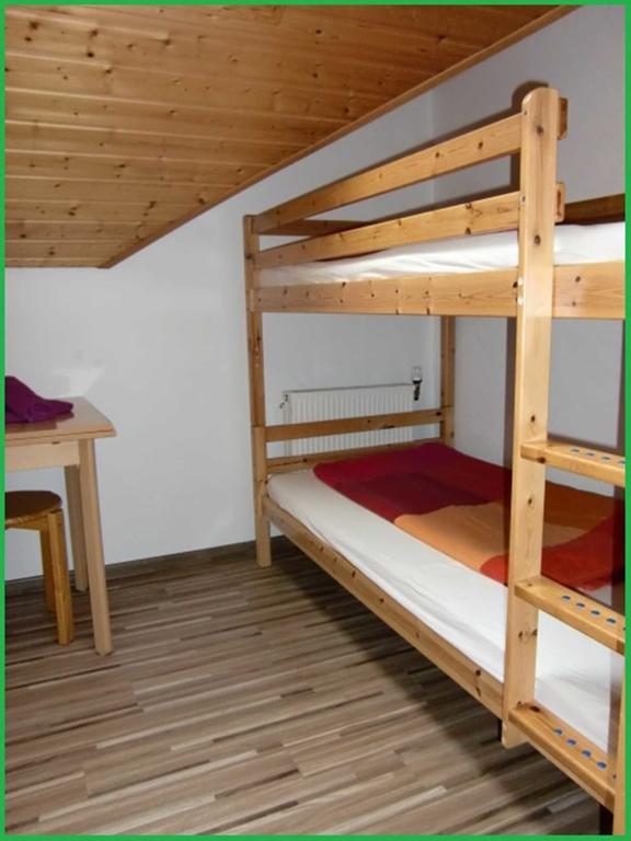 Haus Fechtig Apartment บอนดอร์ฟ อิม ชวาร์ซวัลด์ ภายนอก รูปภาพ