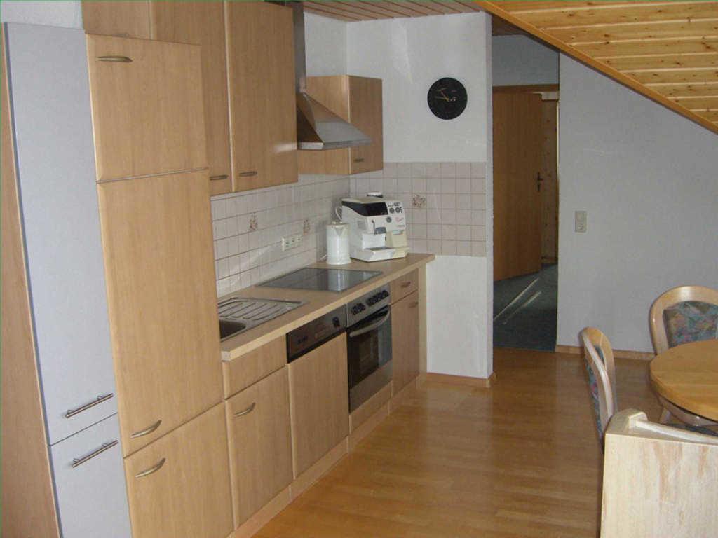 Haus Fechtig Apartment บอนดอร์ฟ อิม ชวาร์ซวัลด์ ภายนอก รูปภาพ